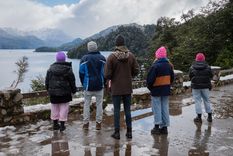 El Gobierno nacional presentó un proyecto para restringir el régimen de subsidios al gas en zonas frías