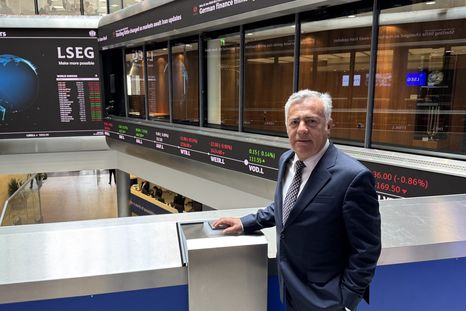 mendoza mostro en londres sus proyectos de cobre y potasio para captar inversiones mendoza mostro en londres sus proyectos de cobre y potasio para captar inversiones