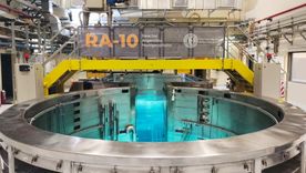 El RA-10 arrancará en 2027 y buscarán capital privado para convertirlo en una plataforma exportadora El RA-10 arrancará en 2027 y buscarán capital privado para convertirlo en una plataforma exportadora