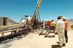 con 71 proyectos, mendoza pone en marcha una nueva etapa para su distrito minero con 71 proyectos, mendoza pone en marcha una nueva etapa para su distrito minero