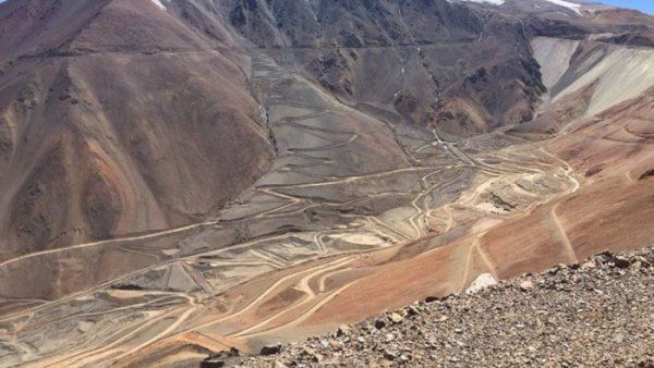 MinErgy | pascua lama