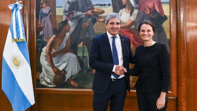 El financiamiento se encarece y los multilaterales ganan peso para financiar energía y minería en 2027