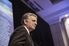 En un encuentro sobre el futuro del sector energético, el presidente y CEO de YPF, Horacio Marín, se refirió a los cambios que se vienen en un mercado clave.