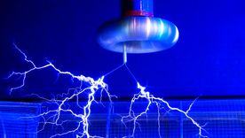 Electricidad sin cables en Finlandia