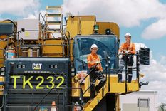 El cobre domina el negocio de BHP y marca un cambio estructural en la industria minera global.