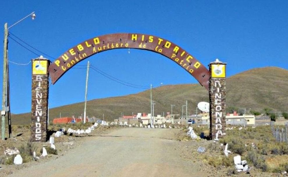 MinErgy | arco rinconada