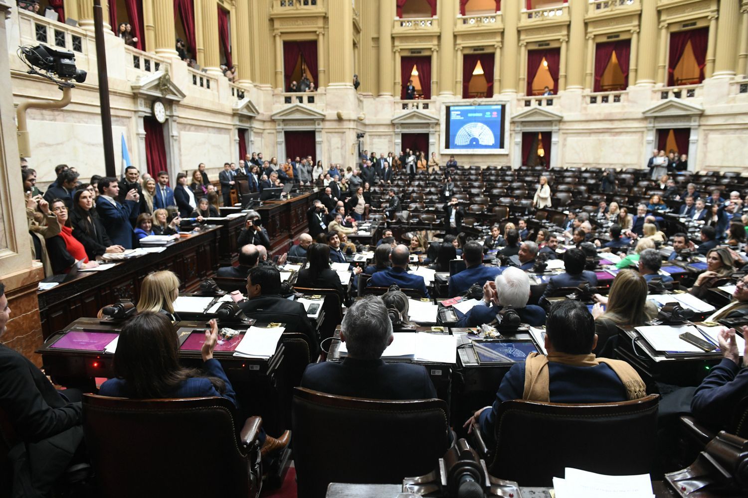 MinErgy | Diputados