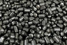 Barras de tungsteno, el mineral crítico ultra resistente. Barras de tungsteno, el mineral crítico ultra resistente.