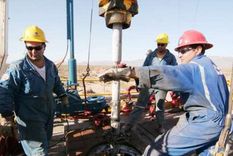 YPF Servicios Petroleros da un paso al costado en Tierra del Fuego.&nbsp;