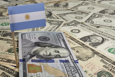 La minería volvió a ser un multiplicador de dólares. Imagen referencial.