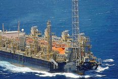 El Hilli Episeyo será el primer barco en operar, a partir de fines de 2027