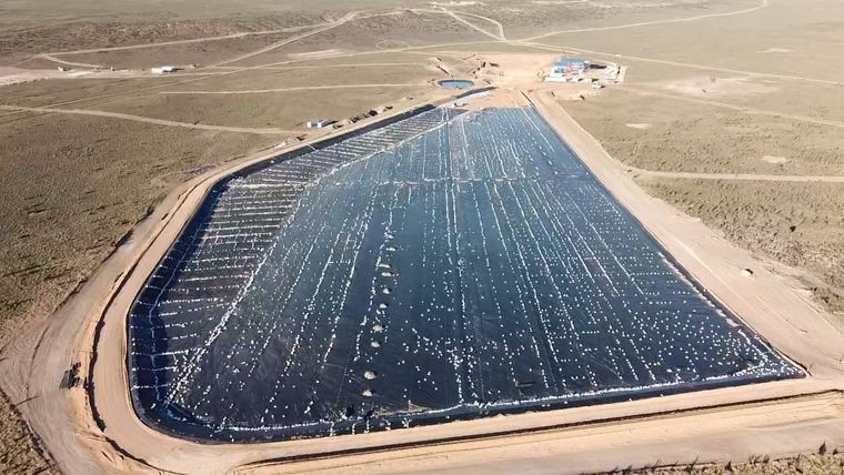 Avanza el proyecto Calcatreu para la extracción de oro y plata en Río Negro.