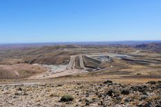 Santa Cruz lideró las exportaciones mineras en el arranque de 2026