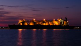 Proyecto estratégico: Conectará la Cuenca Neuquina con el Golfo San Matías para impulsar exportaciones de GNL.