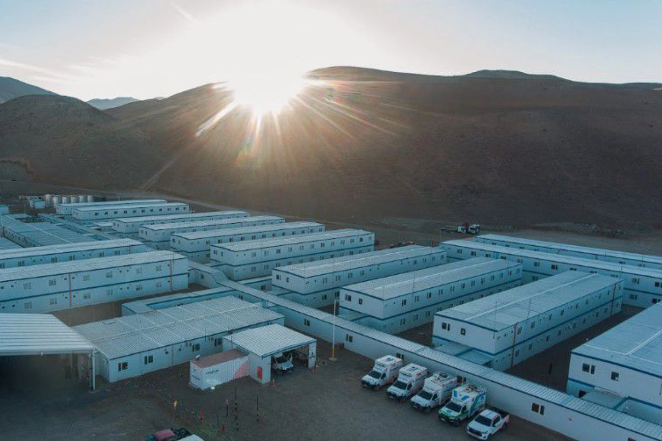 MinErgy | Vicuña Corp