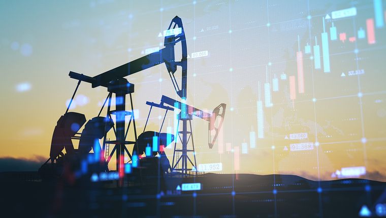 Este viernes precio volvió subir. El Brent se encamina a los USD 100. Foto: Shutterstock