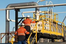 TotalEnergies se suma al Instituto Vaca Muerta.