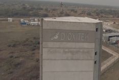 Capital privado busca reactivar la planta de uranio de Dioxitek y redefinir su modelo de negocio