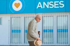 Anses continuará este miércoles con los pagos de jubilaciones, asignaciones y Pensiones No Contributivas.