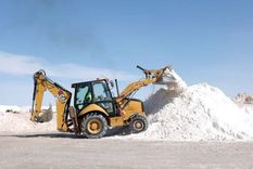 El ambicioso proyecto de litio “Fénix” de la minera Río Tinto eligió una compañía mendocina como uno de sus principales proveedores.