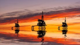 Crece la preocupación sobre la posibilidad de que el mundo entre en una recesión debido al aumento del precio del petróleo provocado por el conflicto en Medio Oriente.