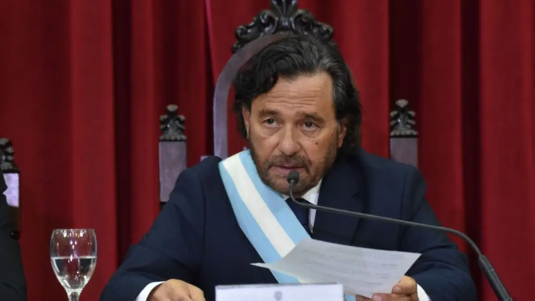En la apertura de sesiones, Sáenz prometió defender los intereses de los salteños