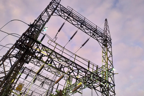 La generación de electricidad mostró una contracción del 1,6% interanual entre julio y septiembre. La generación de electricidad mostró una contracción del 1,6% interanual entre julio y septiembre.