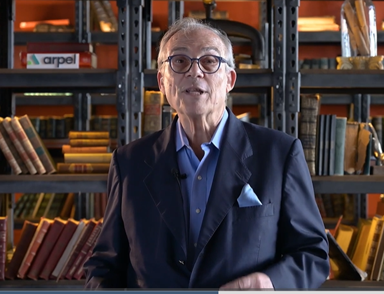 Carlos Garibaldi es el secretario ejecutivo de Arpel, la Asociación de empresas de petróleo, gas y energía renovable de Latinoamérica y el Caribe. Carlos Garibaldi es el secretario ejecutivo de Arpel, la Asociación de empresas de petróleo, gas y energía renovable de Latinoamérica y el Caribe.