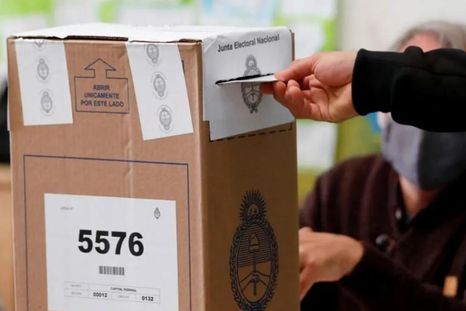 ley de glaciares: ahora impulsan una consulta popular vinculante ley de glaciares: ahora impulsan una consulta popular vinculante