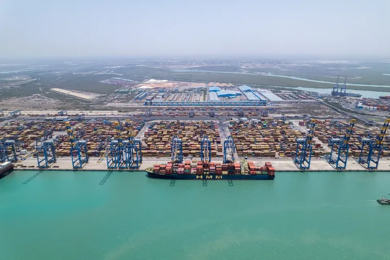 adani 2