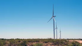 El Banco Mundial financiará la construcción de un parque eólico en Olavarría El Banco Mundial financiará la construcción de un parque eólico en Olavarría