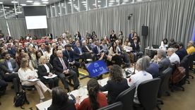 Ley de Glaciares: tras las audiencias, comienza la cuenta regresiva hacia el recinto de la Cámara de Diputados