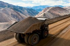 En pocos segundos un video explica el alcance de la minería en la vida cotidiana.