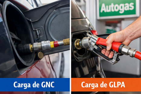 ¿que es el glpa y en que se diferencia del gnc? ¿que es el glpa y en que se diferencia del gnc?