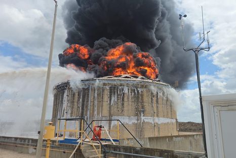 advierten que el precio del petroleo no volvera a valores previos aun si se resuelve el conflicto en medio oriente advierten que el precio del petroleo no volvera a valores previos aun si se resuelve el conflicto en medio oriente