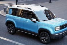 El Chevrolet Spark EUV fue el auto eléctrico más vendido en 2025.