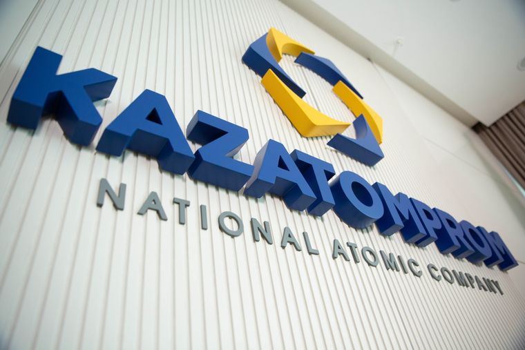 Kazatomprom es actualmente el mayor productor mundial de uranio.