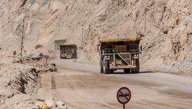 Codelco alcanzó US$430 millones en aportes fiscales en un trimestre de presión operacional