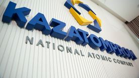 Kazatomprom es actualmente el mayor productor mundial de uranio.