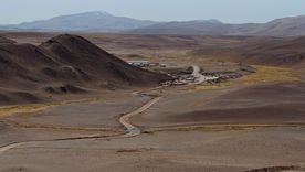 Minería con RIGI: San Juan empata con Catamarca en cantidad de proyectos aprobados, pero lo golea en inversiones