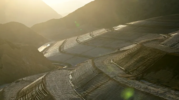 Gualcamayo concentra más de 5 millones de onzas de oro en recursos