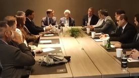 San Juan refuerza diálogo con McEwen Copper por el proyecto Los Azules