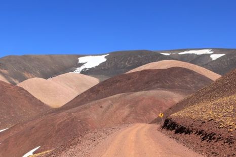 la rioja impulsa estudios clave en la cordillera para expandir la mineria la rioja impulsa estudios clave en la cordillera para expandir la mineria