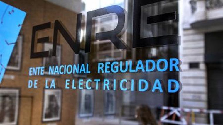 El ENRE aprobó el reglamento de valorización de sanciones El ENRE aprobó el reglamento de valorización de sanciones