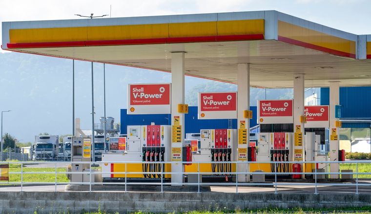 No habrá cambios en las estaciones de servicio No habrá cambios en las estaciones de servicio