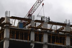 cuanto cobraran en agosto los trabajadores de la construccion con el nuevo aumento