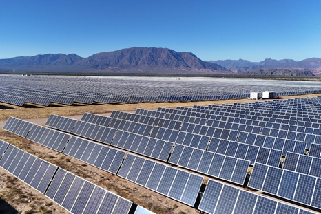 la apuesta bonaerense por la energia solar: ocho parques nuevos para las localidades con energia mas debil la apuesta bonaerense por la energia solar: ocho parques nuevos para las localidades con energia mas debil
