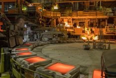 Independencia catódica: el factor que empieza a separar proyectos en el nuevo ciclo del cobre.