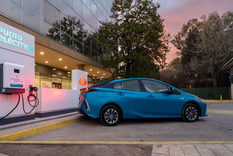 YPF modificó las tarifas para la carga eléctrica.