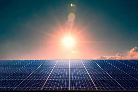 la generacion de energia solar crecio 43% interanual y alcanzo 569 gwh en febrero la generacion de energia solar crecio 43% interanual y alcanzo 569 gwh en febrero